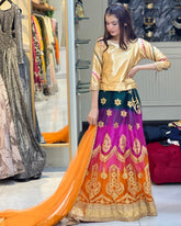 WF-42011 Rainbow